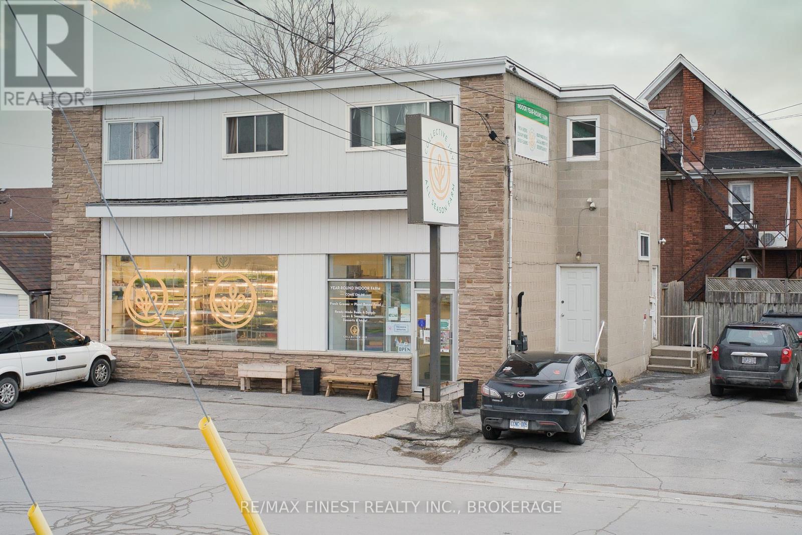 477 MACDONNELL STREET, Kingston, Ontario