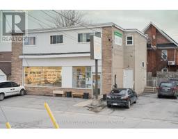 477 MACDONNELL STREET, Kingston, Ontario