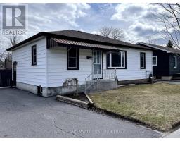 168 MARILYN AVENUE, Greater Napanee, Ontario