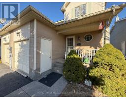 772 LITTLESTONE CRESCENT, Kingston, Ontario