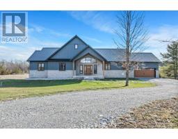 249 BARRETT ROAD, Stone Mills, Ontario
