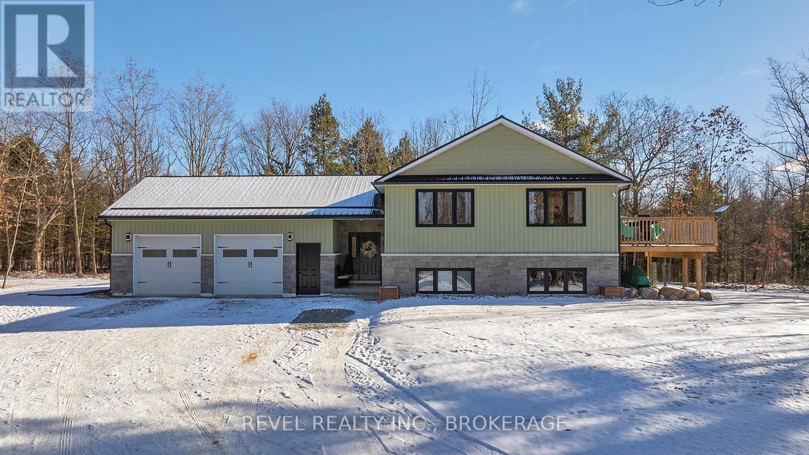1524 CLOW ROAD, Frontenac, Ontario