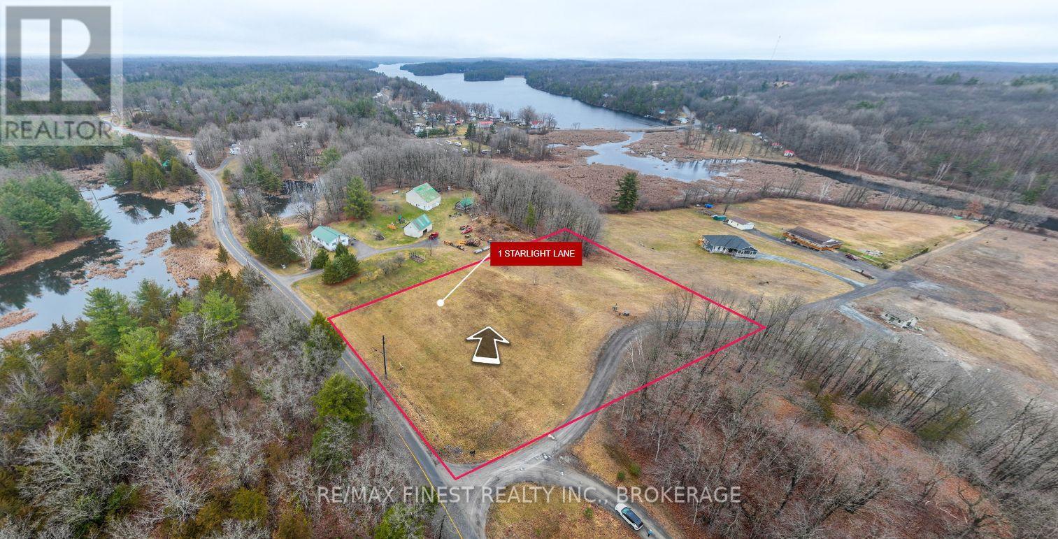 1 Starlight Lane, Frontenac, Ontario  K0H 2W0 - Photo 1 - X12069510