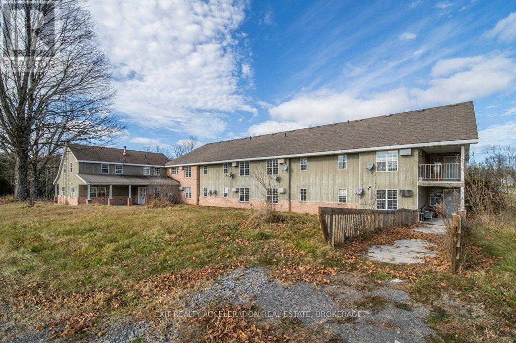 462 Adair Road, Stone Mills, Ontario  K0K 3G0 - Photo 2 - X12069570