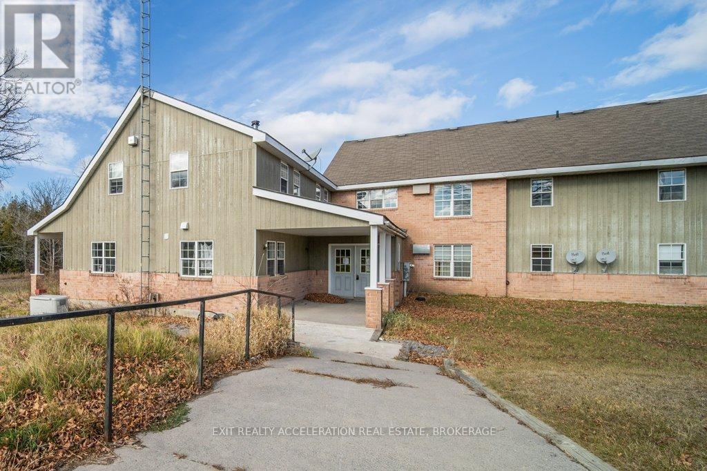 462 Adair Road, Stone Mills, Ontario  K0K 3G0 - Photo 3 - X12069570