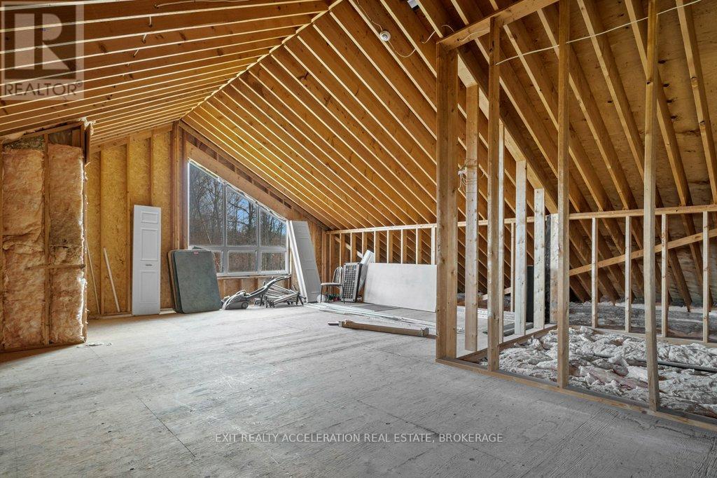 462 Adair Road, Stone Mills, Ontario  K0K 3G0 - Photo 35 - X12069570