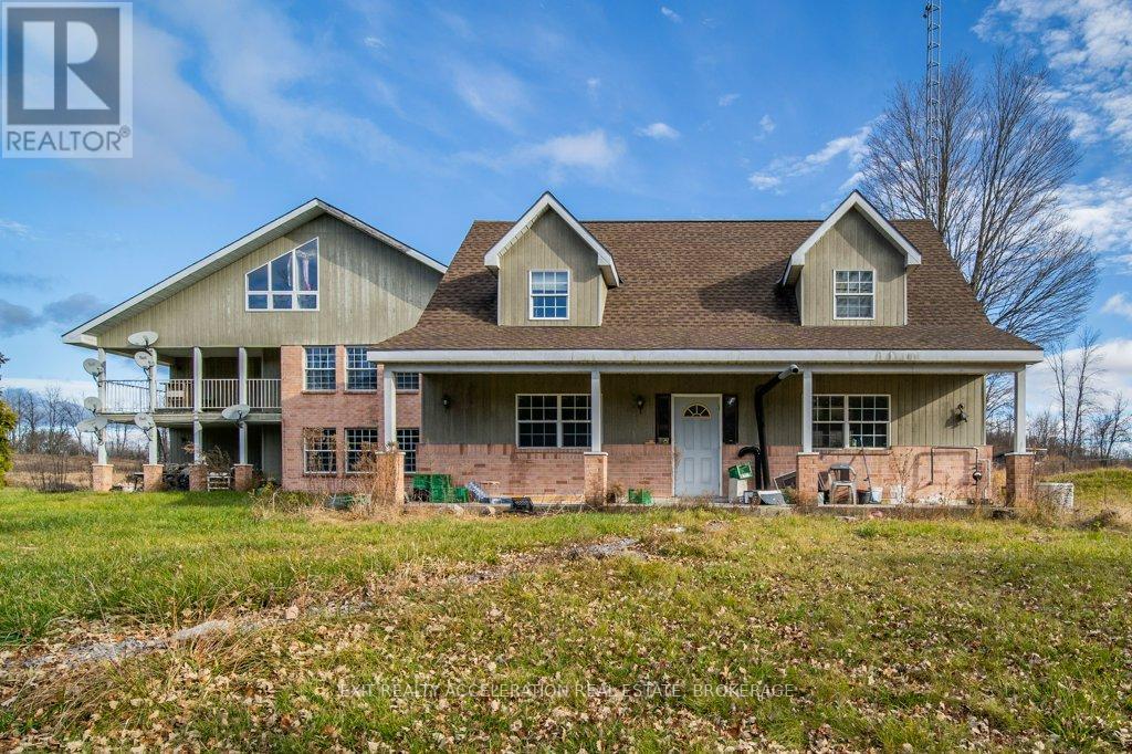 462 Adair Road, Stone Mills, Ontario  K0K 3G0 - Photo 37 - X12069570