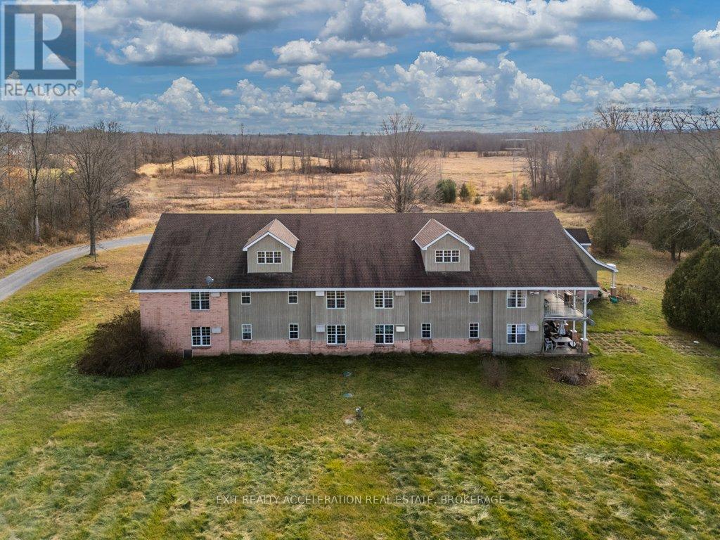 462 Adair Road, Stone Mills, Ontario  K0K 3G0 - Photo 38 - X12069570