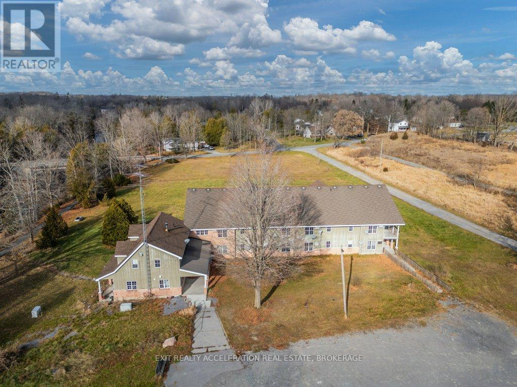 462 Adair Road, Stone Mills, Ontario  K0K 3G0 - Photo 42 - X12069570