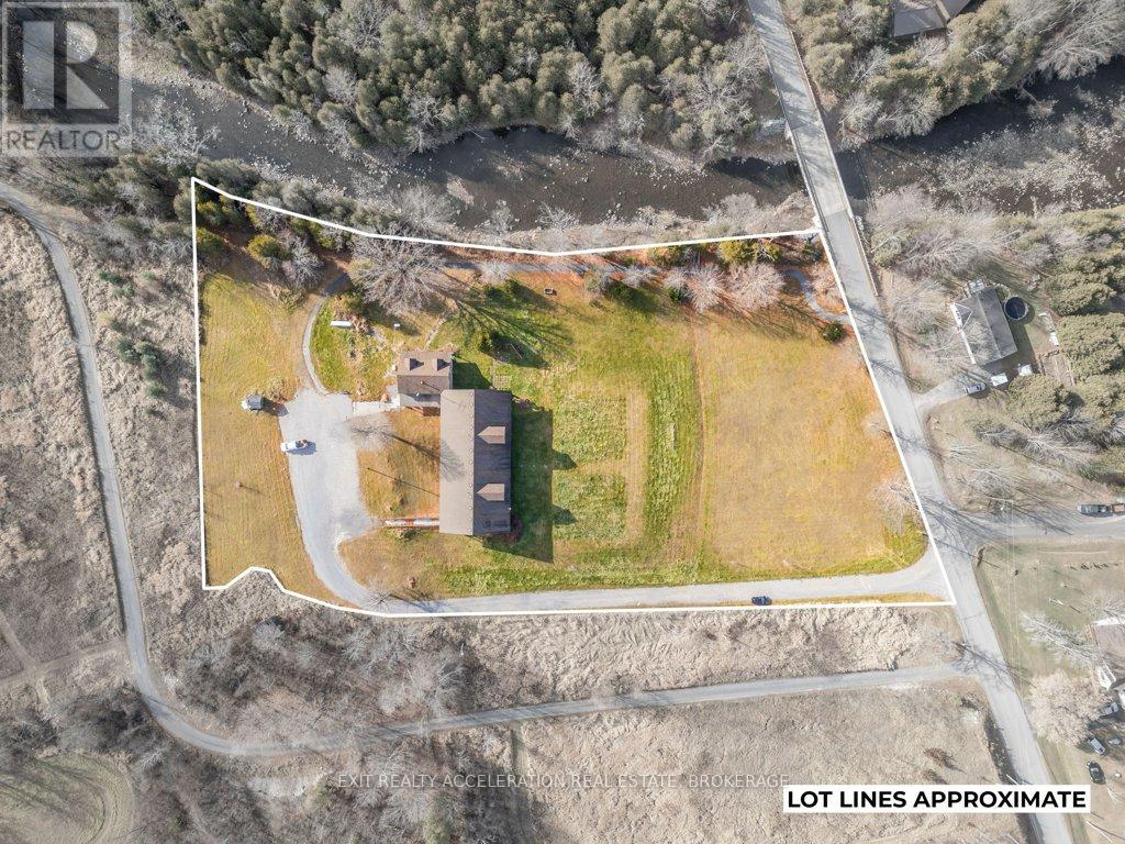 462 Adair Road, Stone Mills, Ontario  K0K 3G0 - Photo 46 - X12069570