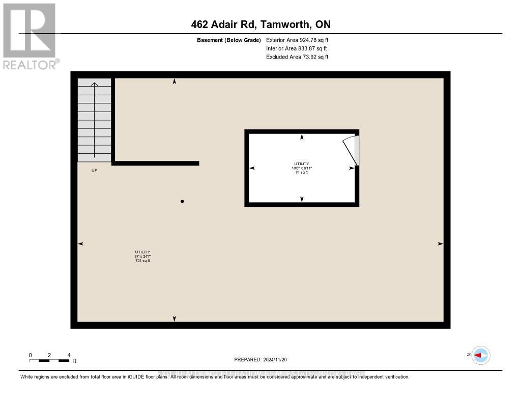 462 Adair Road, Stone Mills, Ontario  K0K 3G0 - Photo 50 - X12069570