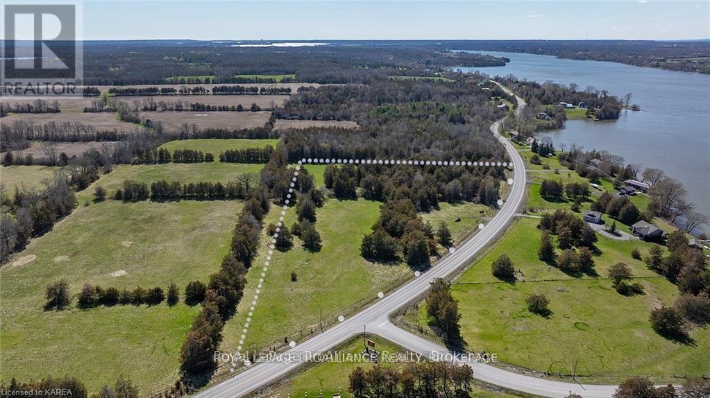 Pt Lt 1 South Shore Road, Greater Napanee, Ontario  K7R 3K7 - Photo 1 - X12069797