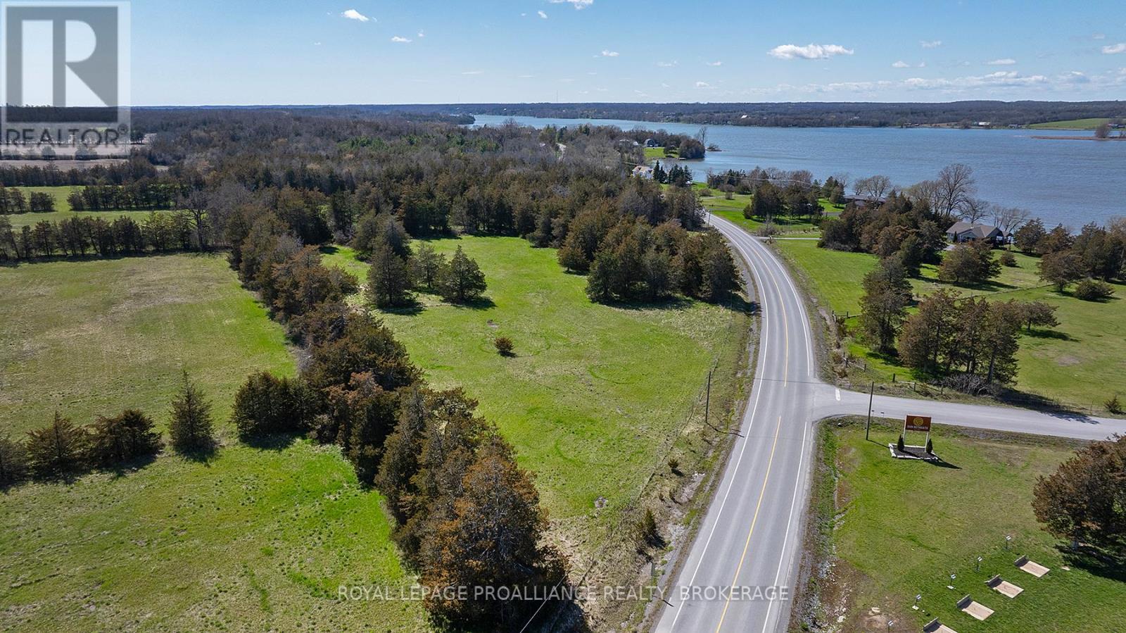 Pt Lt 1 South Shore Road, Greater Napanee, Ontario  K7R 3K7 - Photo 3 - X12069797