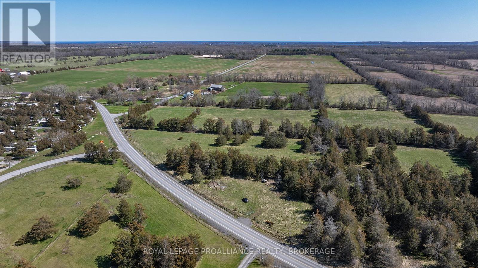 Pt Lt 1 South Shore Road, Greater Napanee, Ontario  K7R 3K7 - Photo 5 - X12069797
