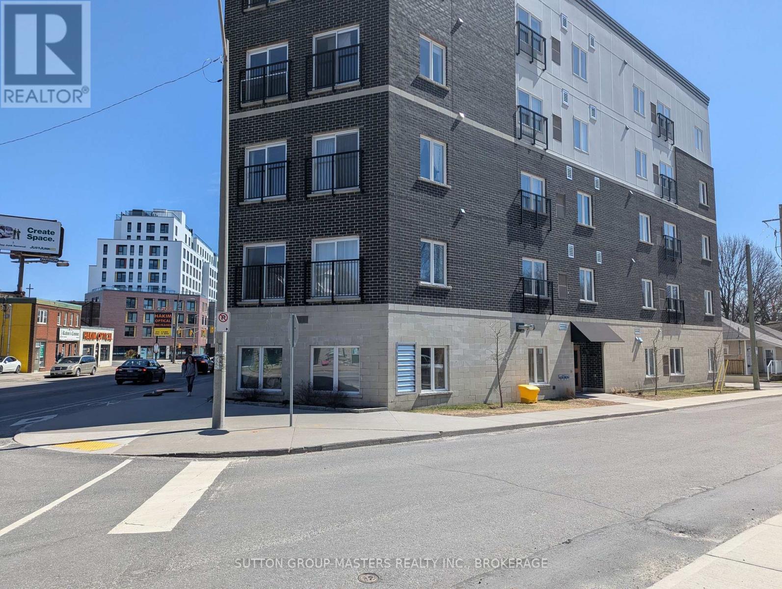 507 - 630 PRINCESS STREET, Kingston, Ontario