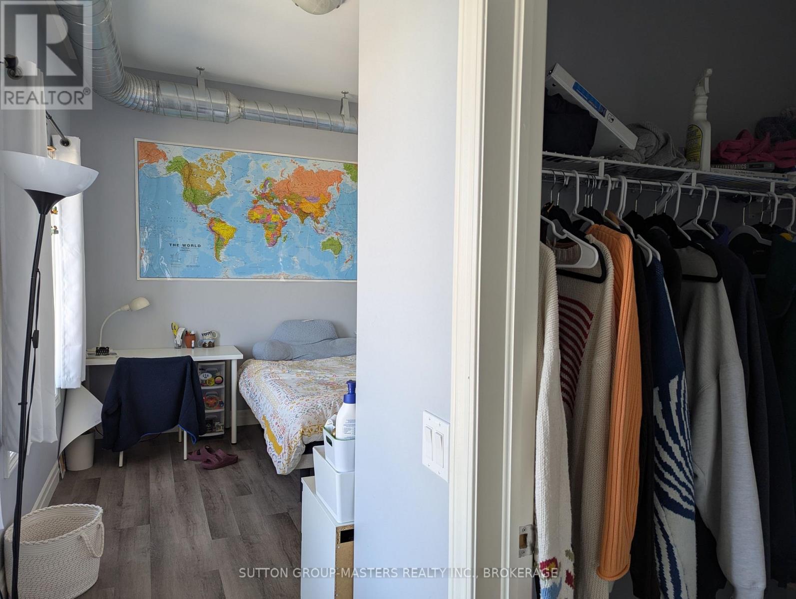 507 - 630 Princess Street, Kingston, Ontario  K7L 1E3 - Photo 10 - X12070481