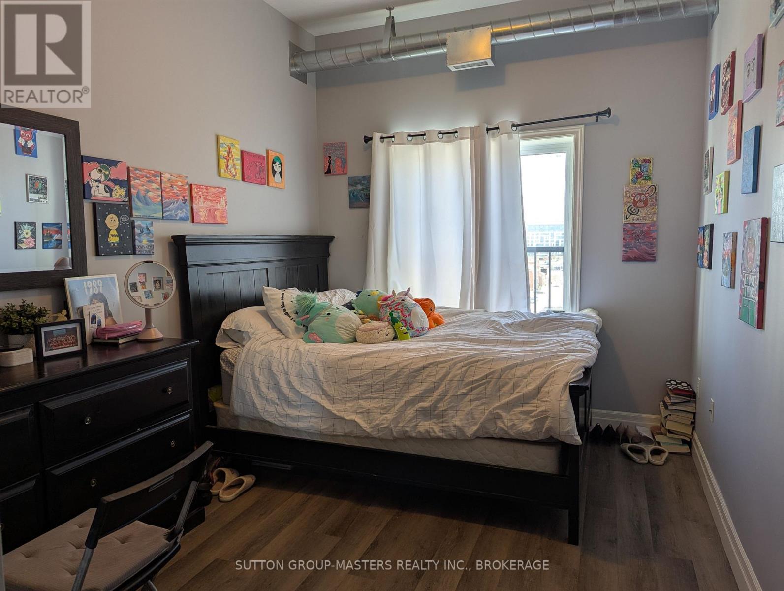 507 - 630 Princess Street, Kingston, Ontario  K7L 1E3 - Photo 11 - X12070481