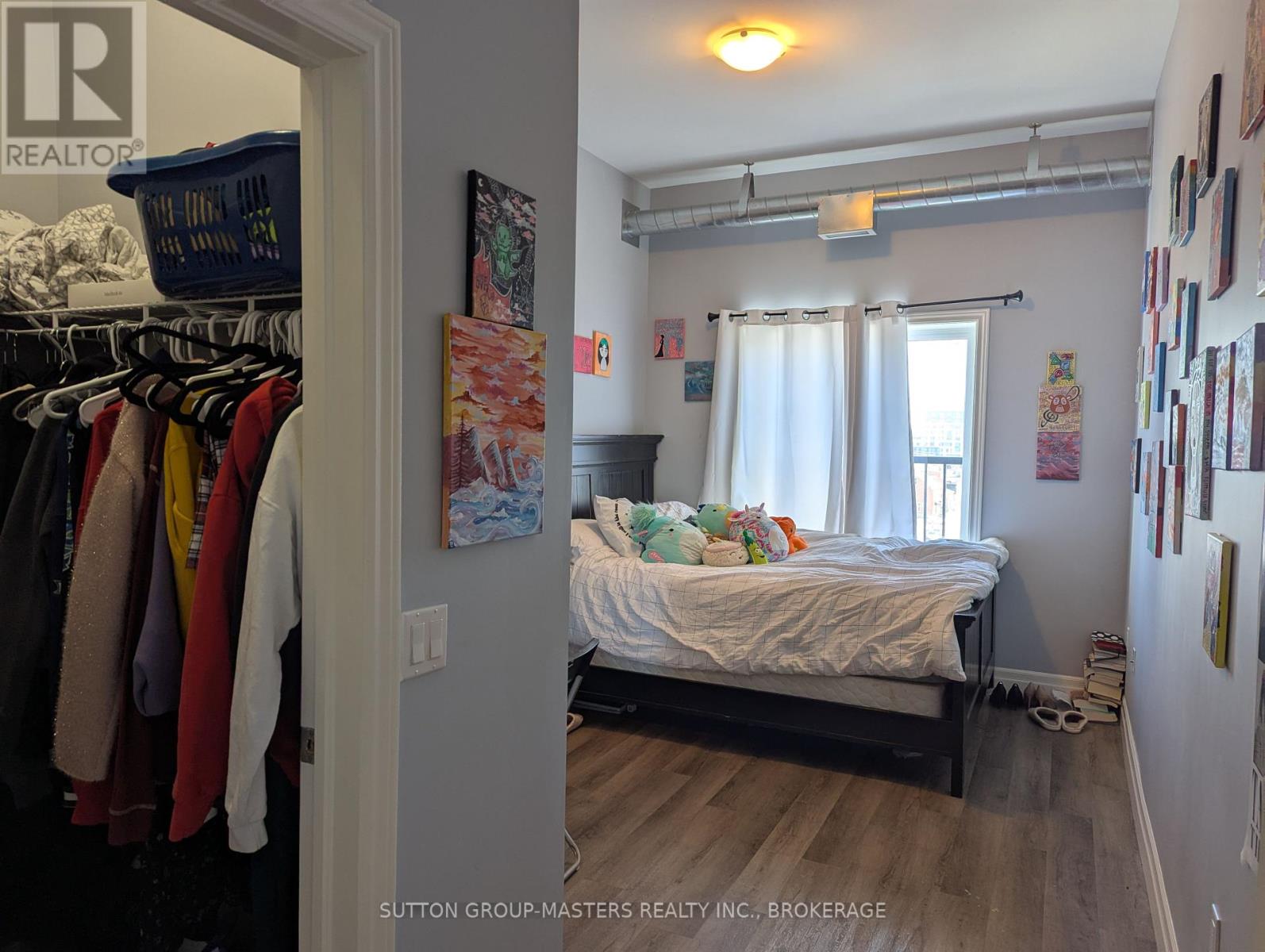 507 - 630 Princess Street, Kingston, Ontario  K7L 1E3 - Photo 12 - X12070481
