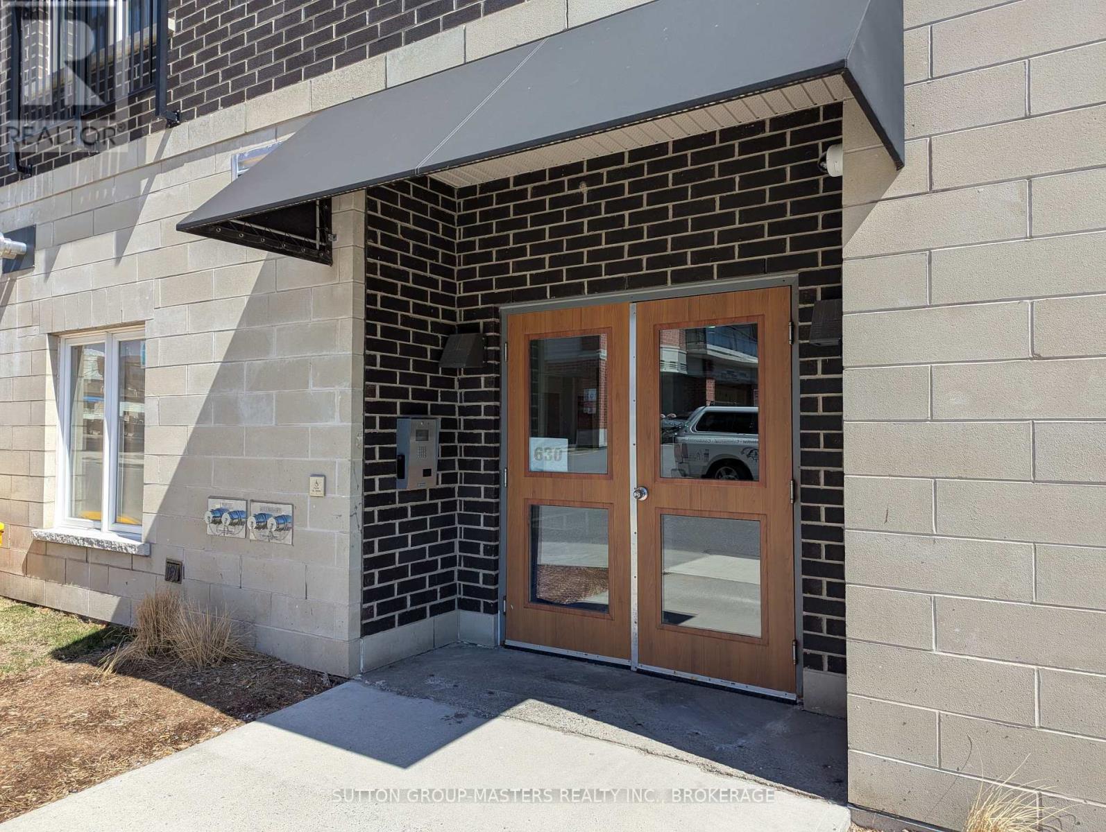 507 - 630 Princess Street, Kingston, Ontario  K7L 1E3 - Photo 2 - X12070481