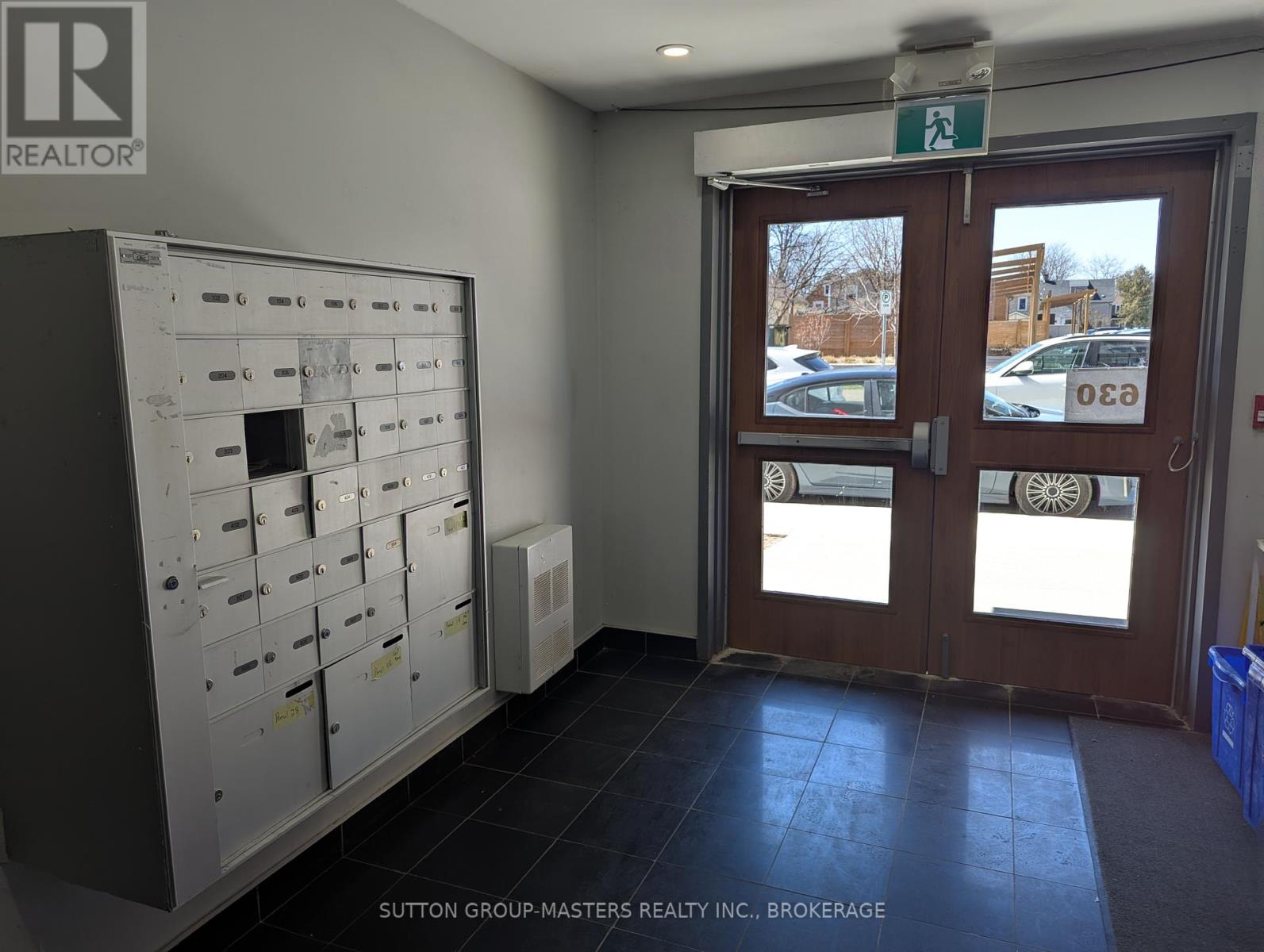 507 - 630 Princess Street, Kingston, Ontario  K7L 1E3 - Photo 21 - X12070481