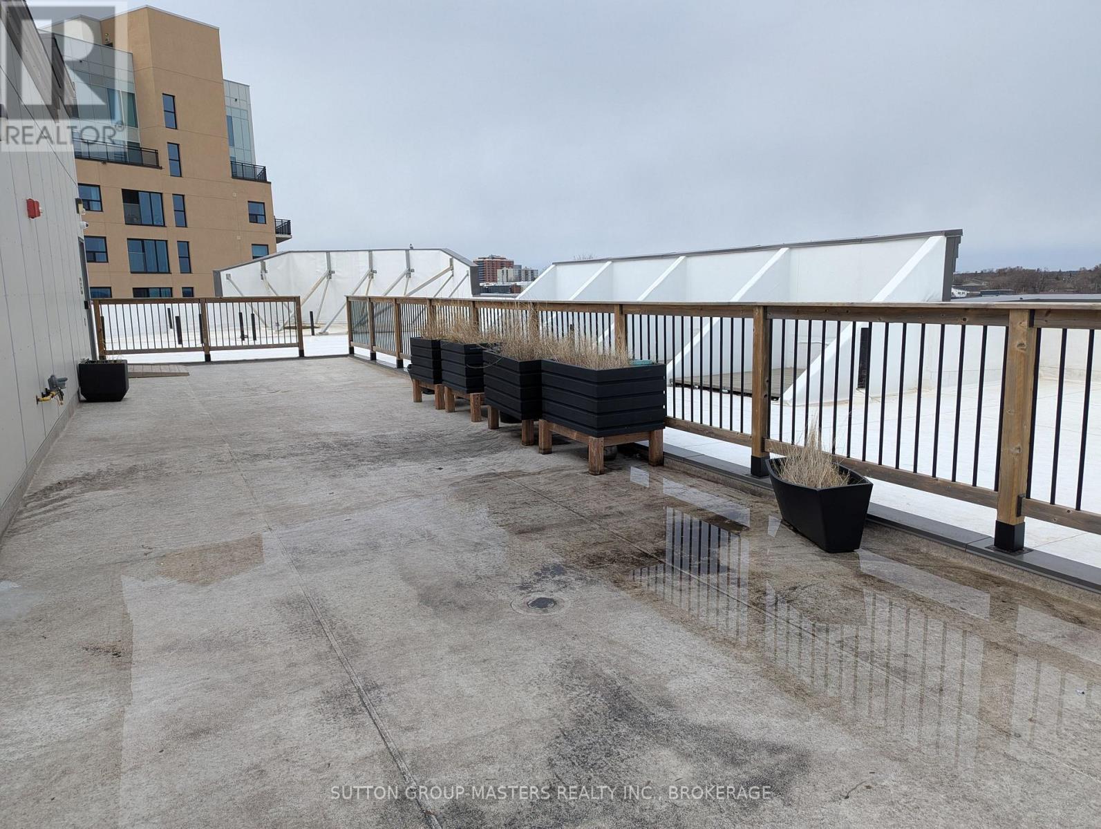 507 - 630 Princess Street, Kingston, Ontario  K7L 1E3 - Photo 25 - X12070481