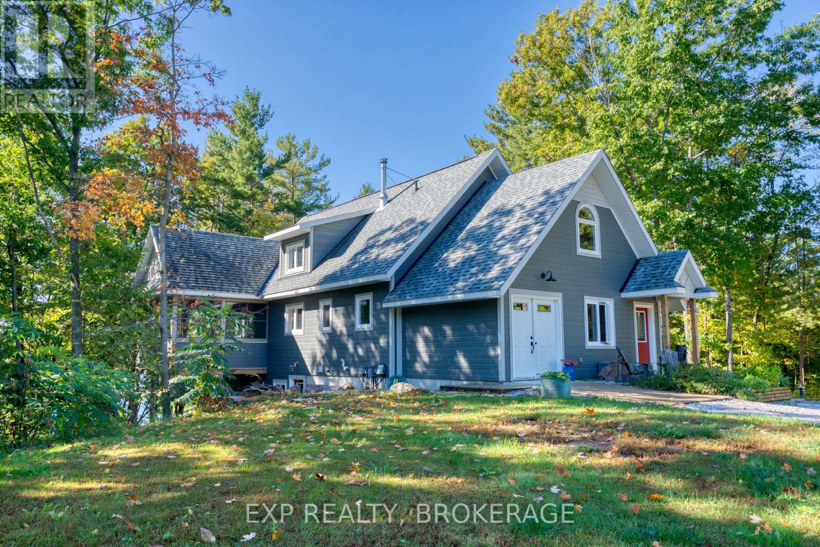 1506 Williams Lane, Frontenac, Ontario  K0H 2E0 - Photo 1 - X12070938