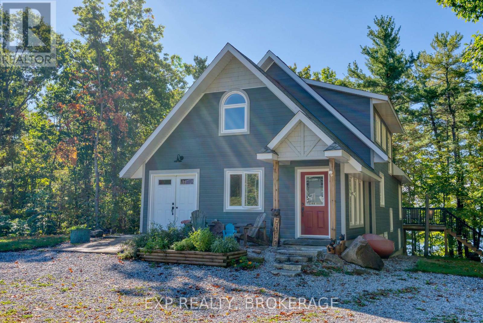 1506 Williams Lane, Frontenac, Ontario  K0H 2E0 - Photo 3 - X12070938