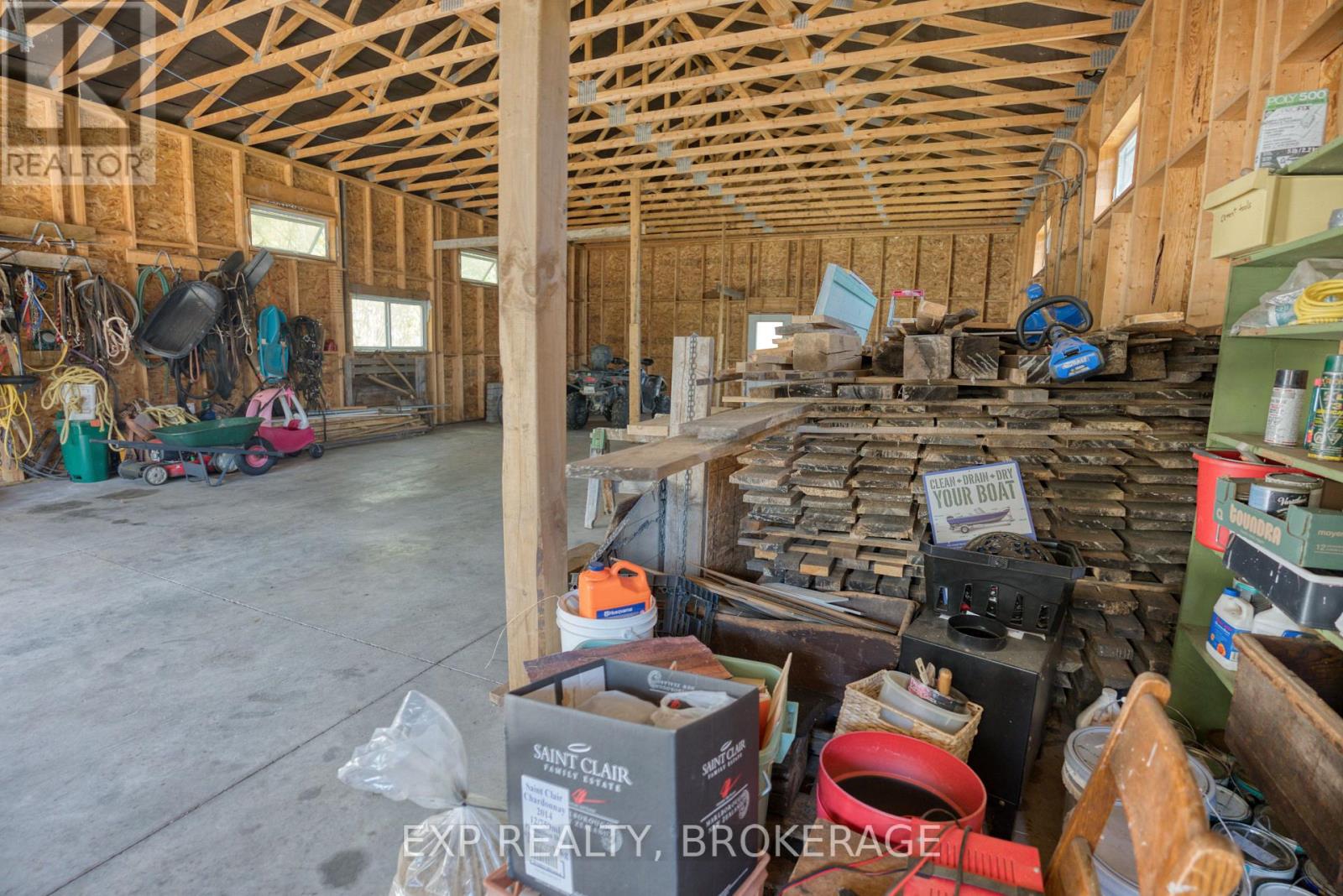 1506 Williams Lane, Frontenac, Ontario  K0H 2E0 - Photo 45 - X12070938