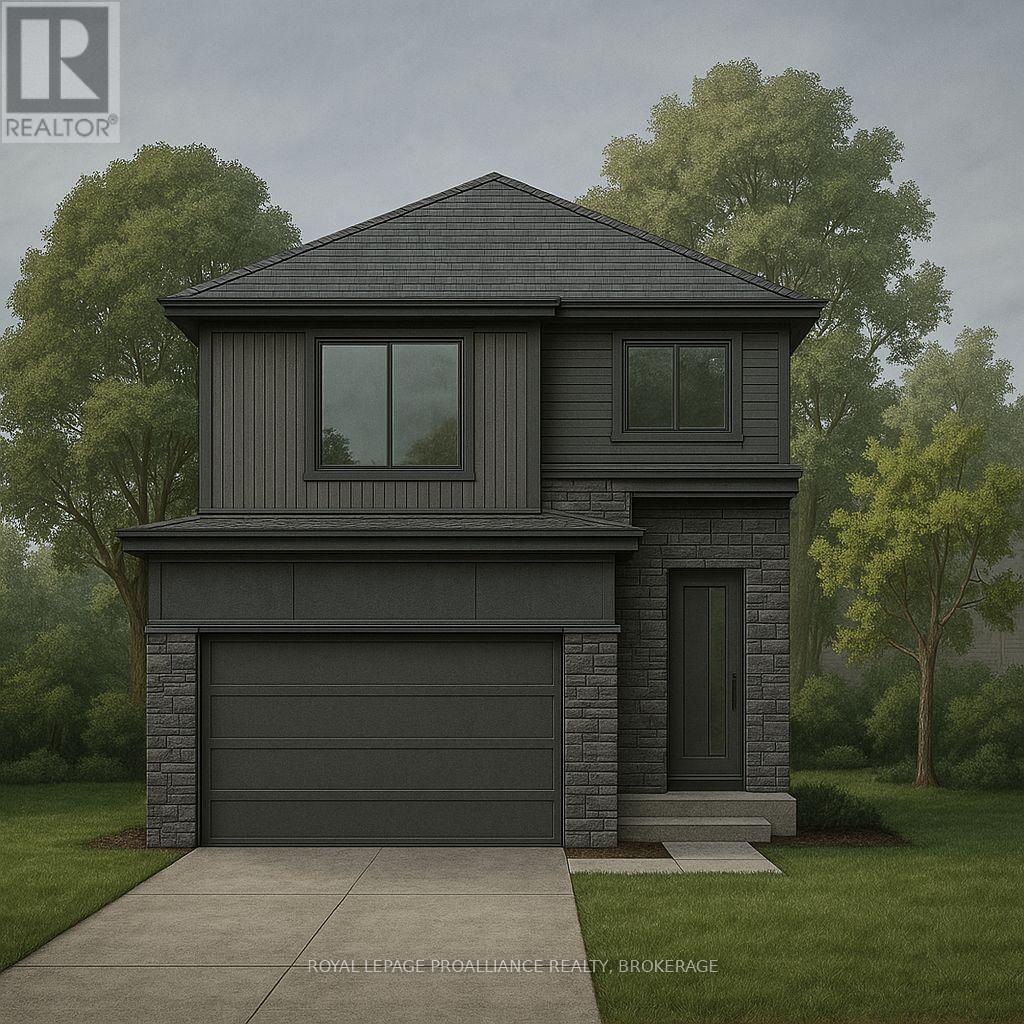 121 POTTER DRIVE, Loyalist, Ontario