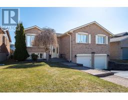 1091 PALMERSTON CRESCENT, Kingston, Ontario