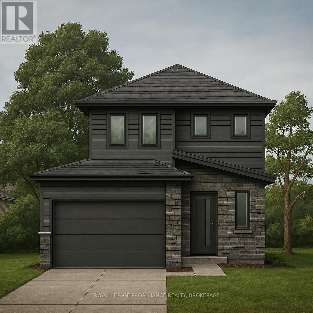 123 POTTER DRIVE, Loyalist, Ontario