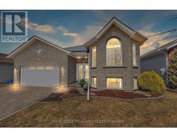 166 LANGFIELD STREET, Kingston, Ontario