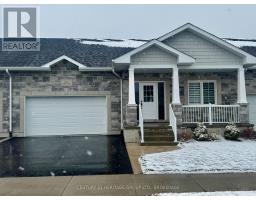 202 SORBIE CRESCENT, Loyalist, Ontario