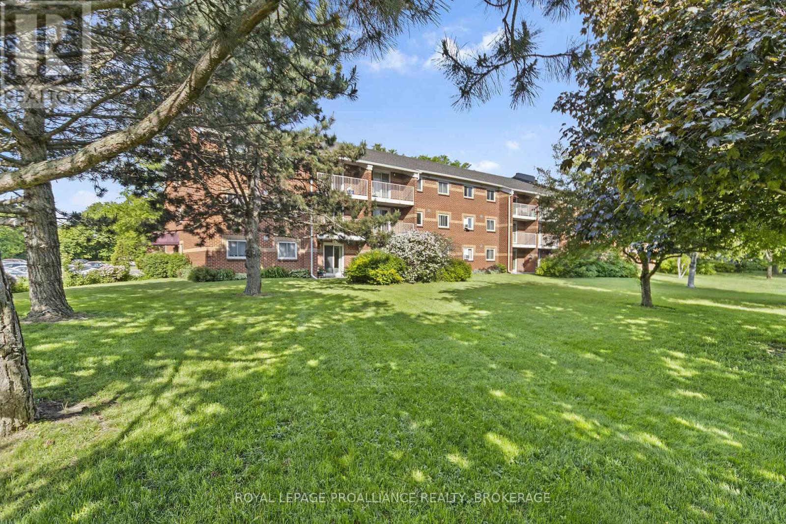 101 - 573 ARMSTRONG ROAD, Kingston, Ontario