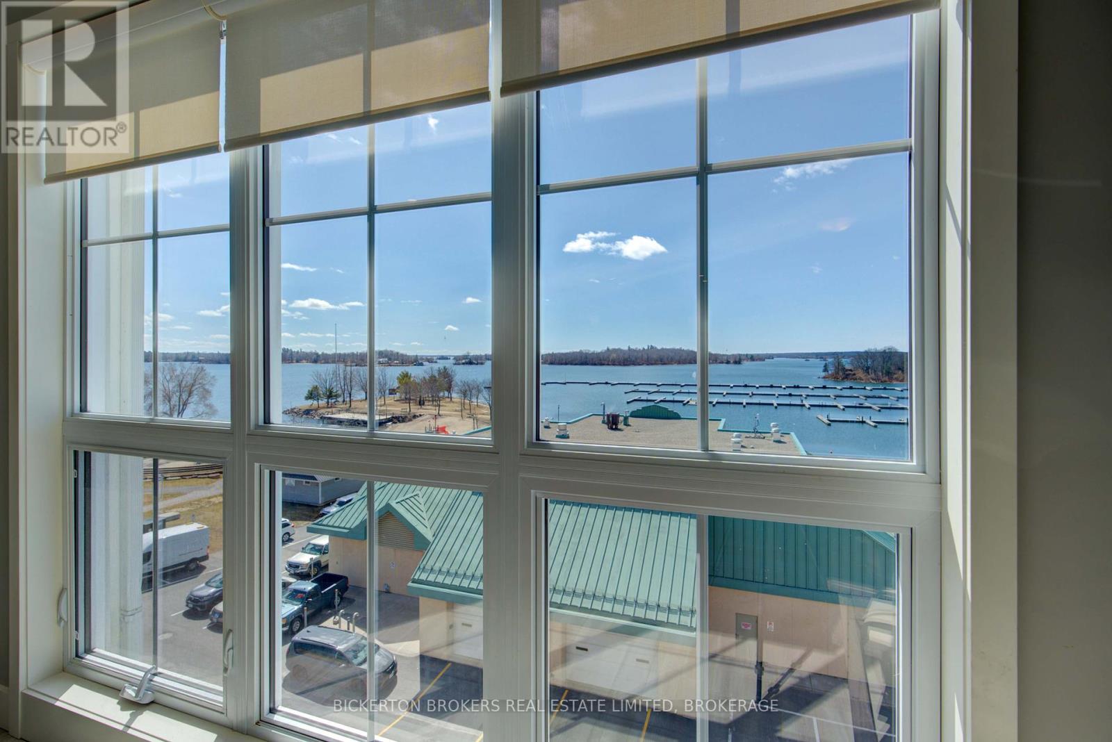 403 - 130 Water Street, Gananoque, Ontario  K7G 0A8 - Photo 30 - X12072763