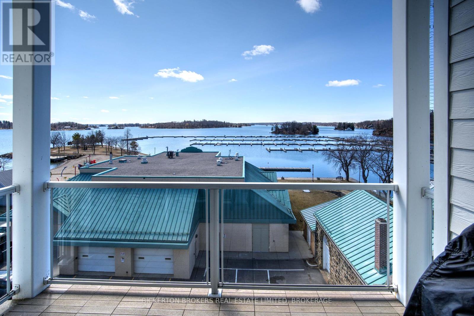 403 - 130 Water Street, Gananoque, Ontario  K7G 0A8 - Photo 35 - X12072763
