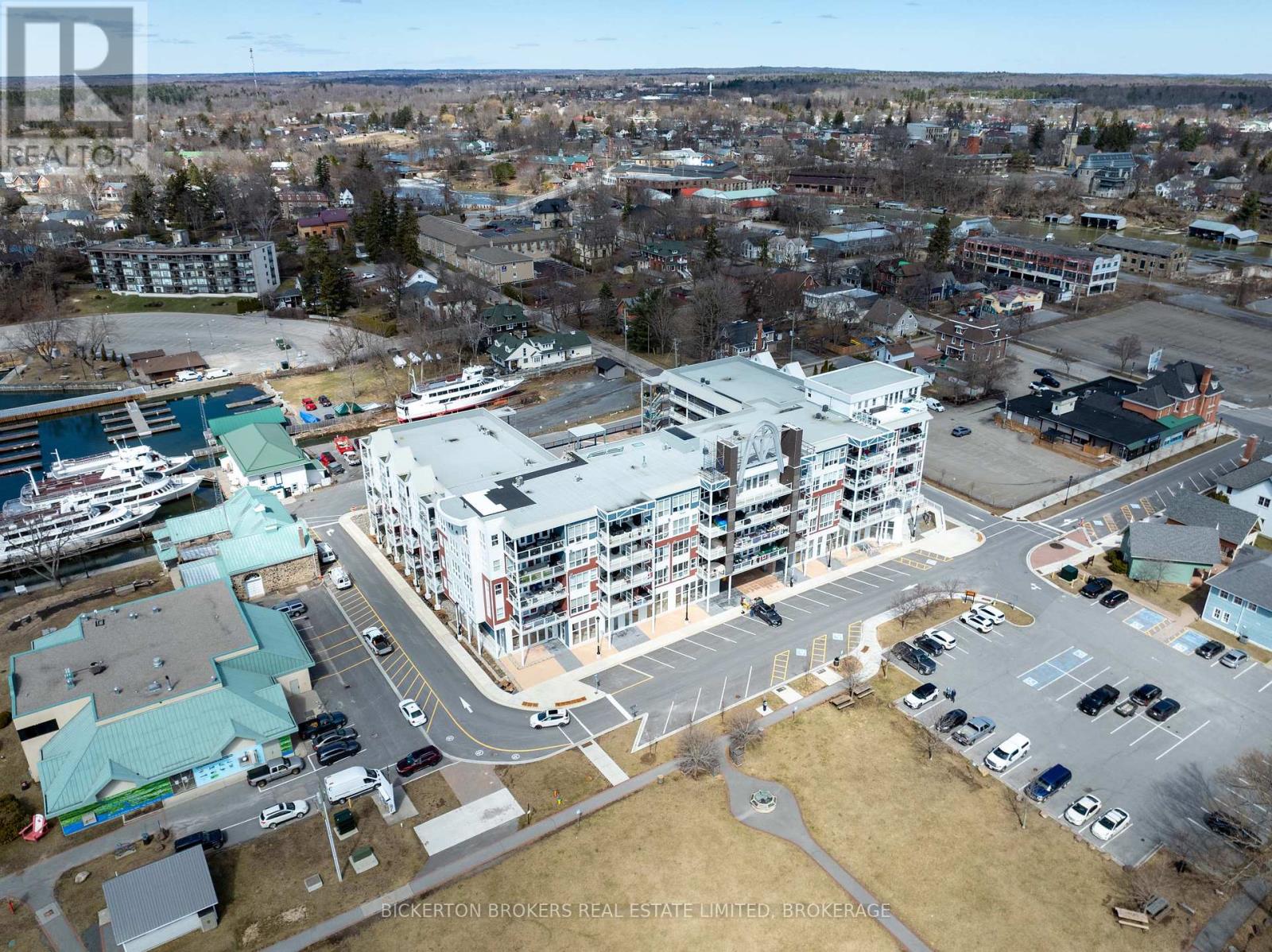 403 - 130 Water Street, Gananoque, Ontario  K7G 0A8 - Photo 36 - X12072763