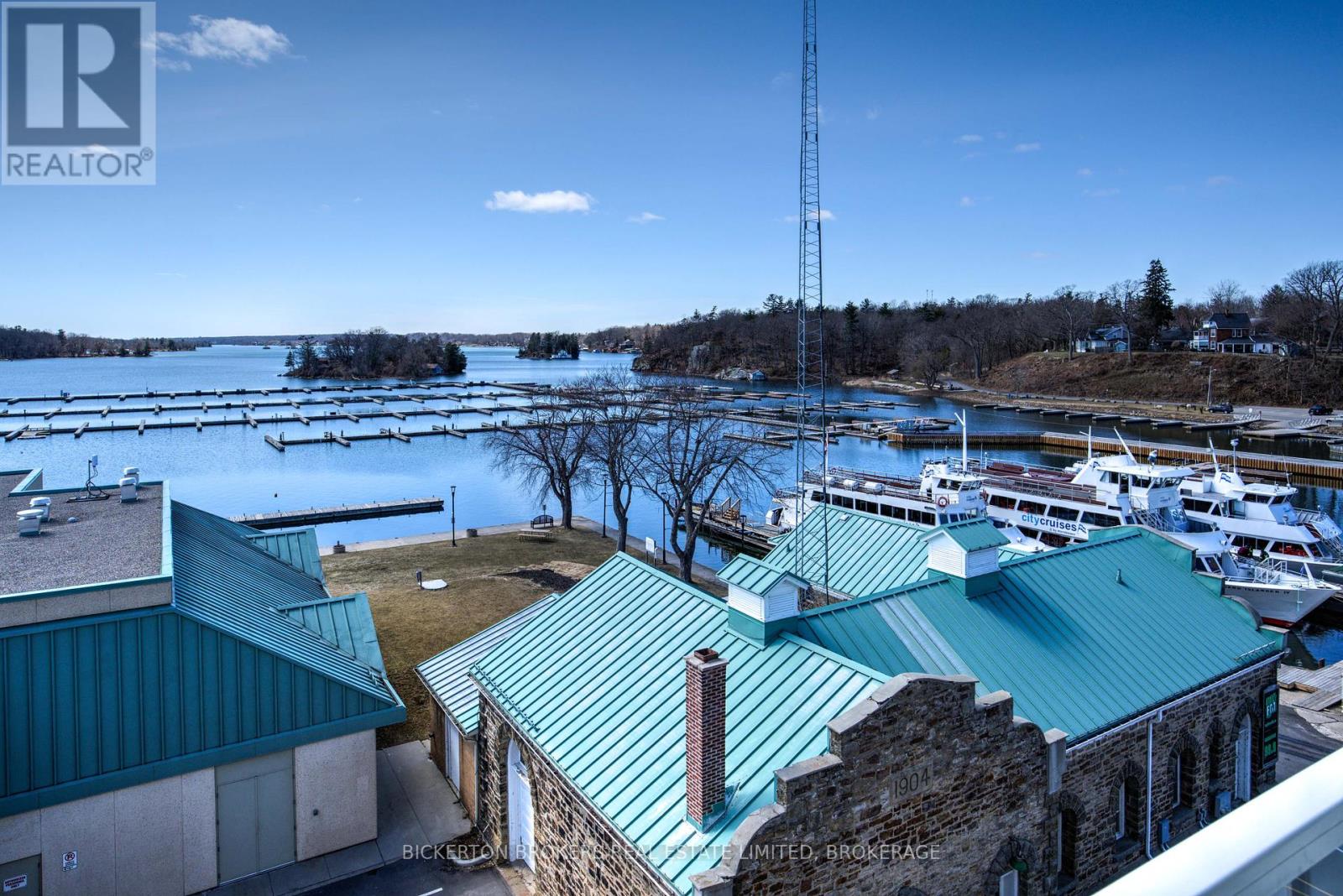 403 - 130 Water Street, Gananoque, Ontario  K7G 0A8 - Photo 37 - X12072763