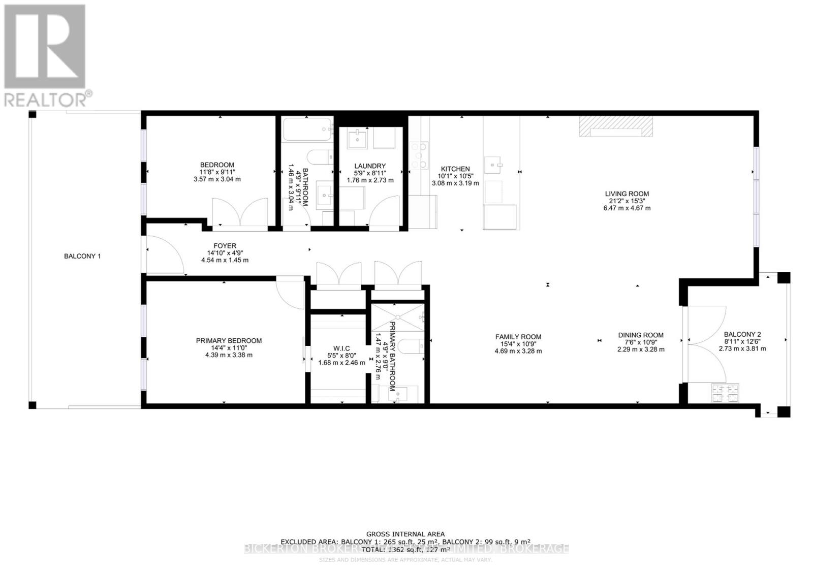 403 - 130 Water Street, Gananoque, Ontario  K7G 0A8 - Photo 38 - X12072763