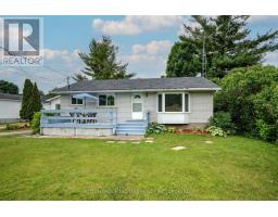 1 MAIN STREET, Rideau Lakes, Ontario