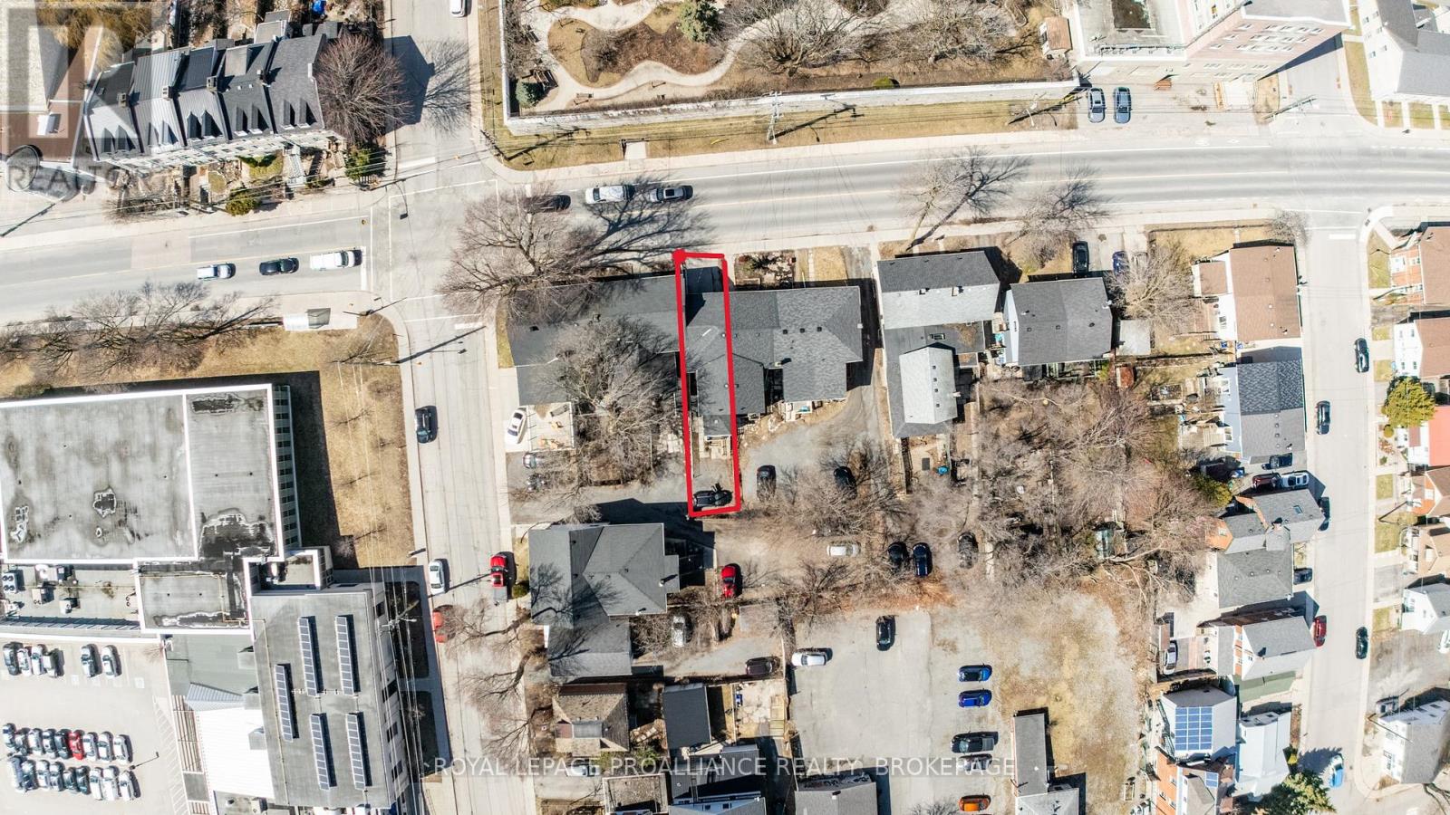 119 Montreal Street, Kingston, Ontario  K7K 3E9 - Photo 38 - X12073767