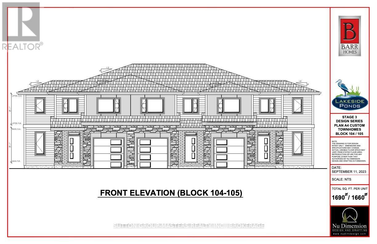 220 Dr Richard James Crescent, Loyalist, Ontario  K7N 0E9 - Photo 47 - X12073819