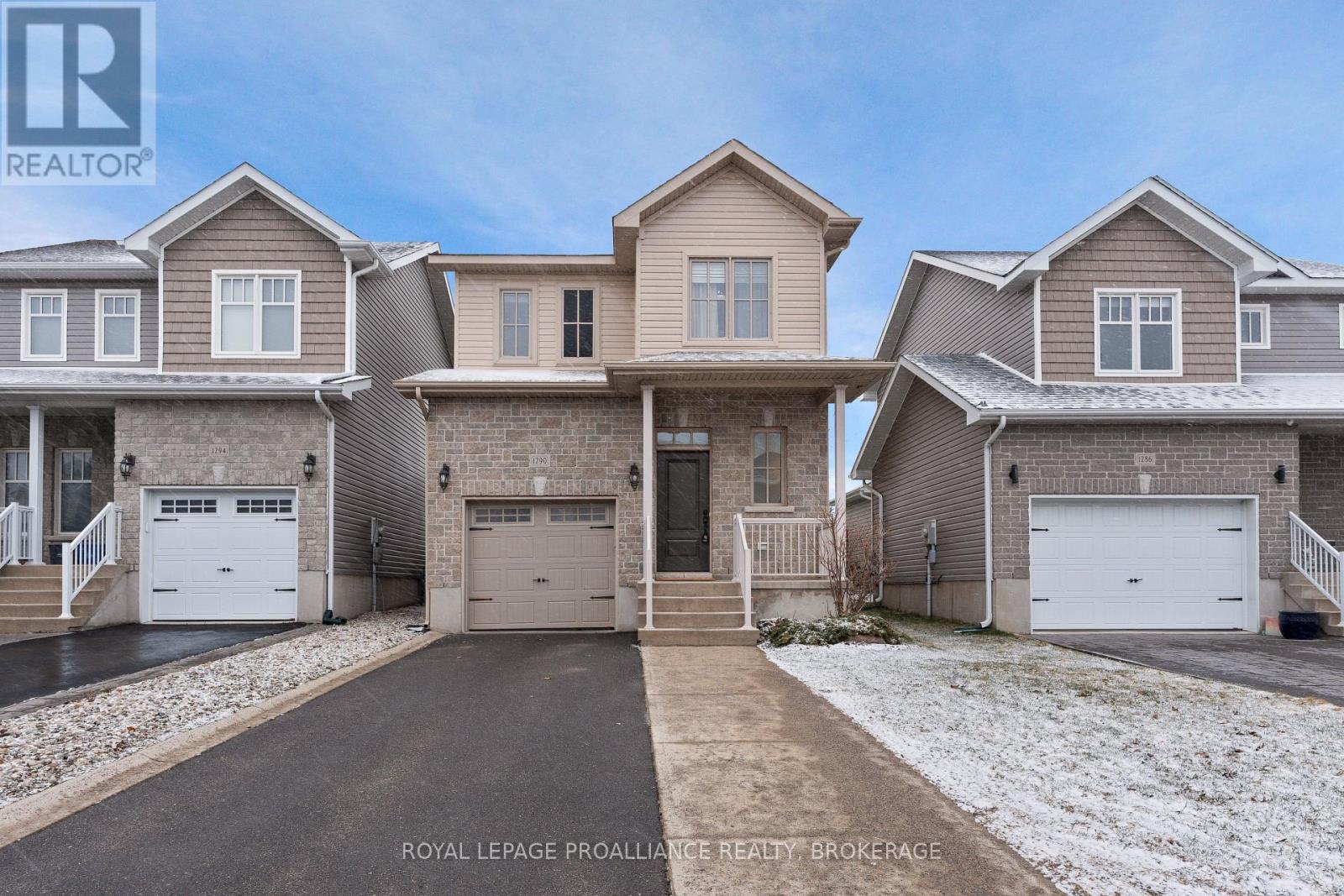 1290 ATKINSON STREET, Kingston, Ontario