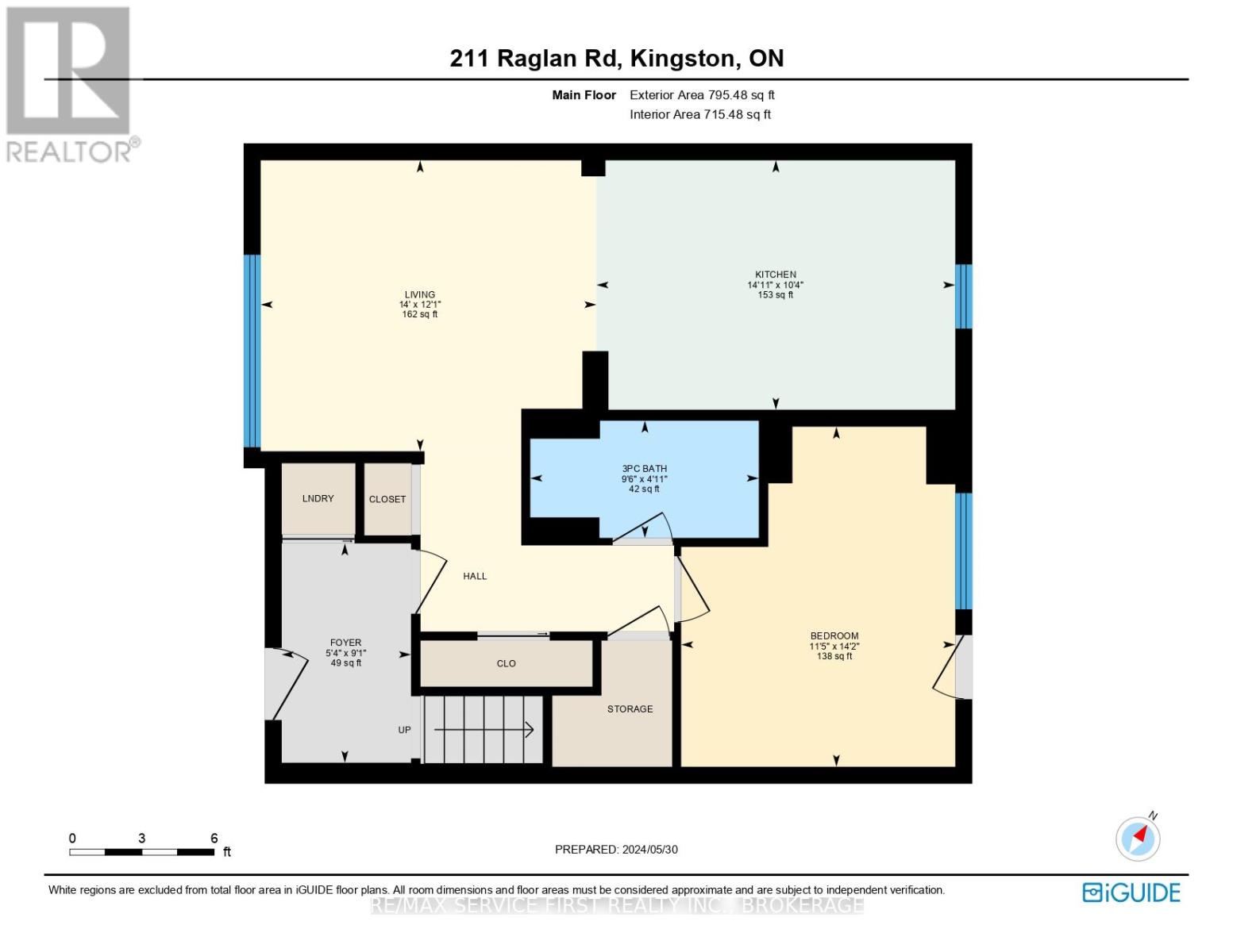 211 Raglan Road, Kingston, Ontario  K7K 1L5 - Photo 37 - X12073930