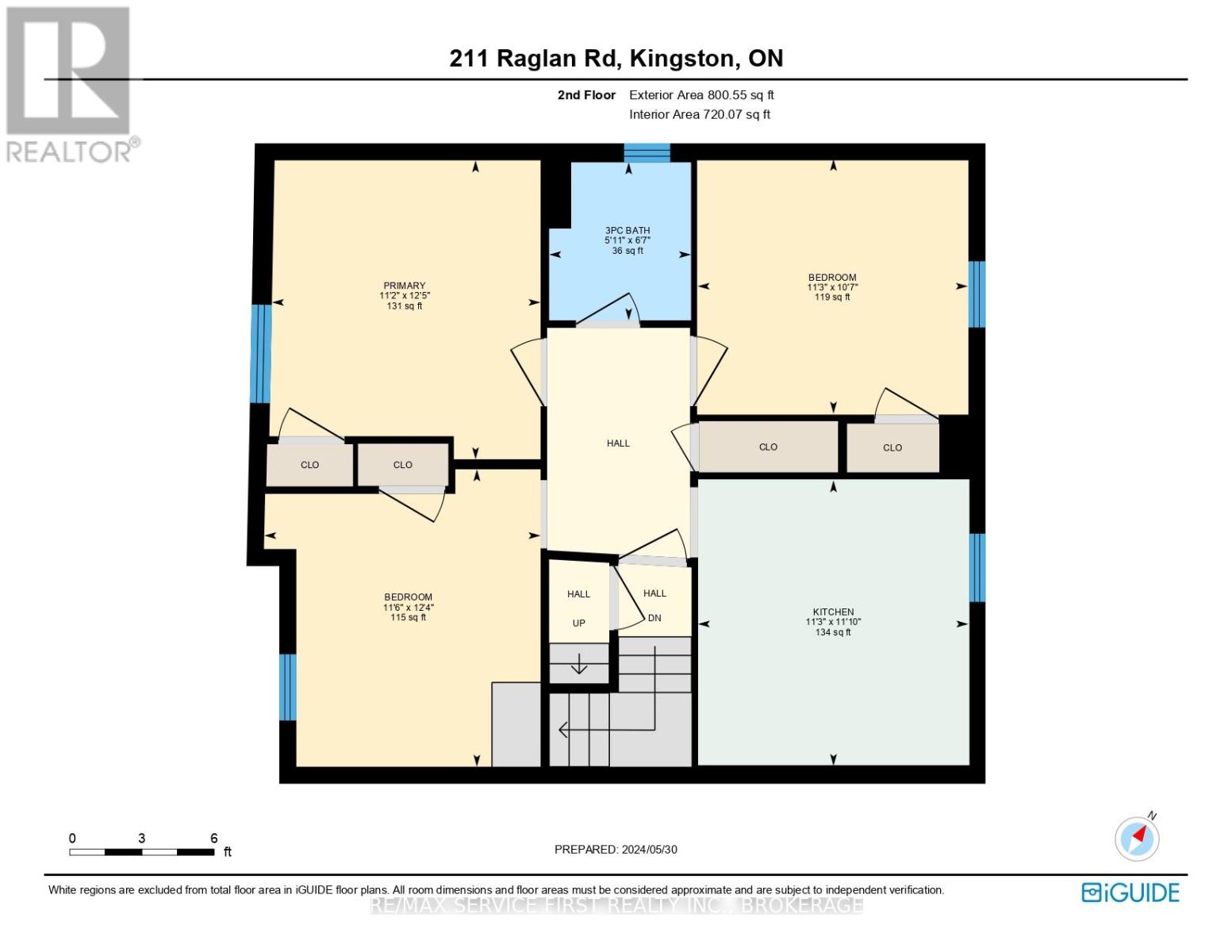 211 Raglan Road, Kingston, Ontario  K7K 1L5 - Photo 38 - X12073930