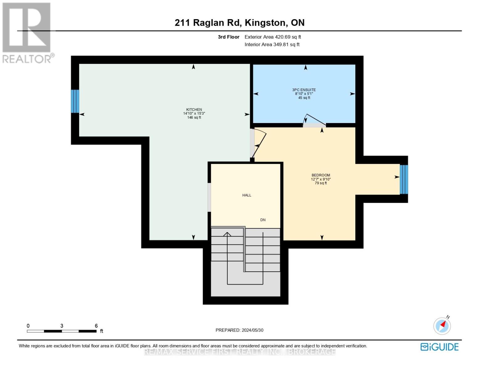 211 Raglan Road, Kingston, Ontario  K7K 1L5 - Photo 39 - X12073930