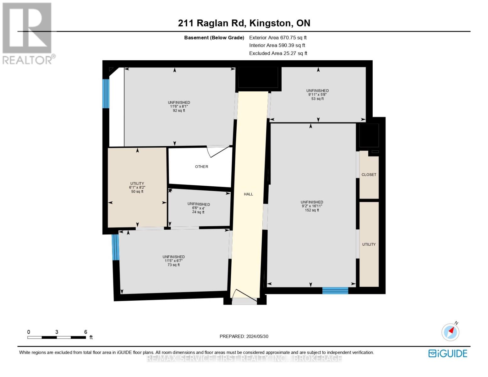 211 Raglan Road, Kingston, Ontario  K7K 1L5 - Photo 40 - X12073930