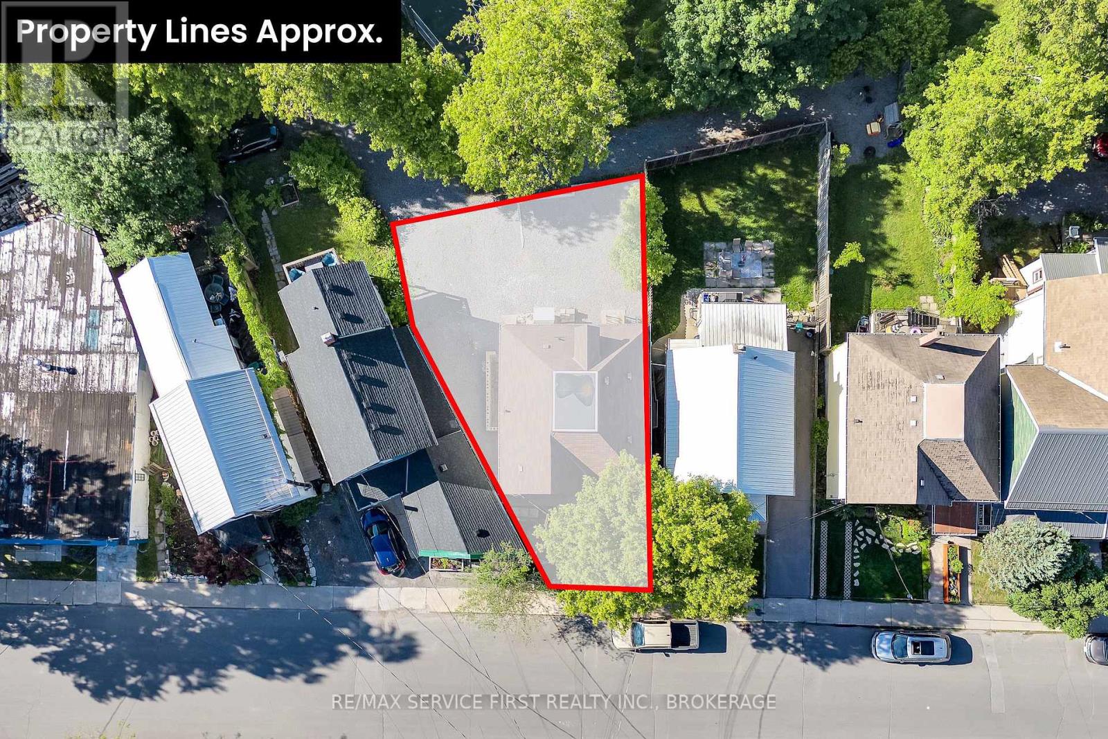 211 Raglan Road, Kingston, Ontario  K7K 1L5 - Photo 33 - X12073991