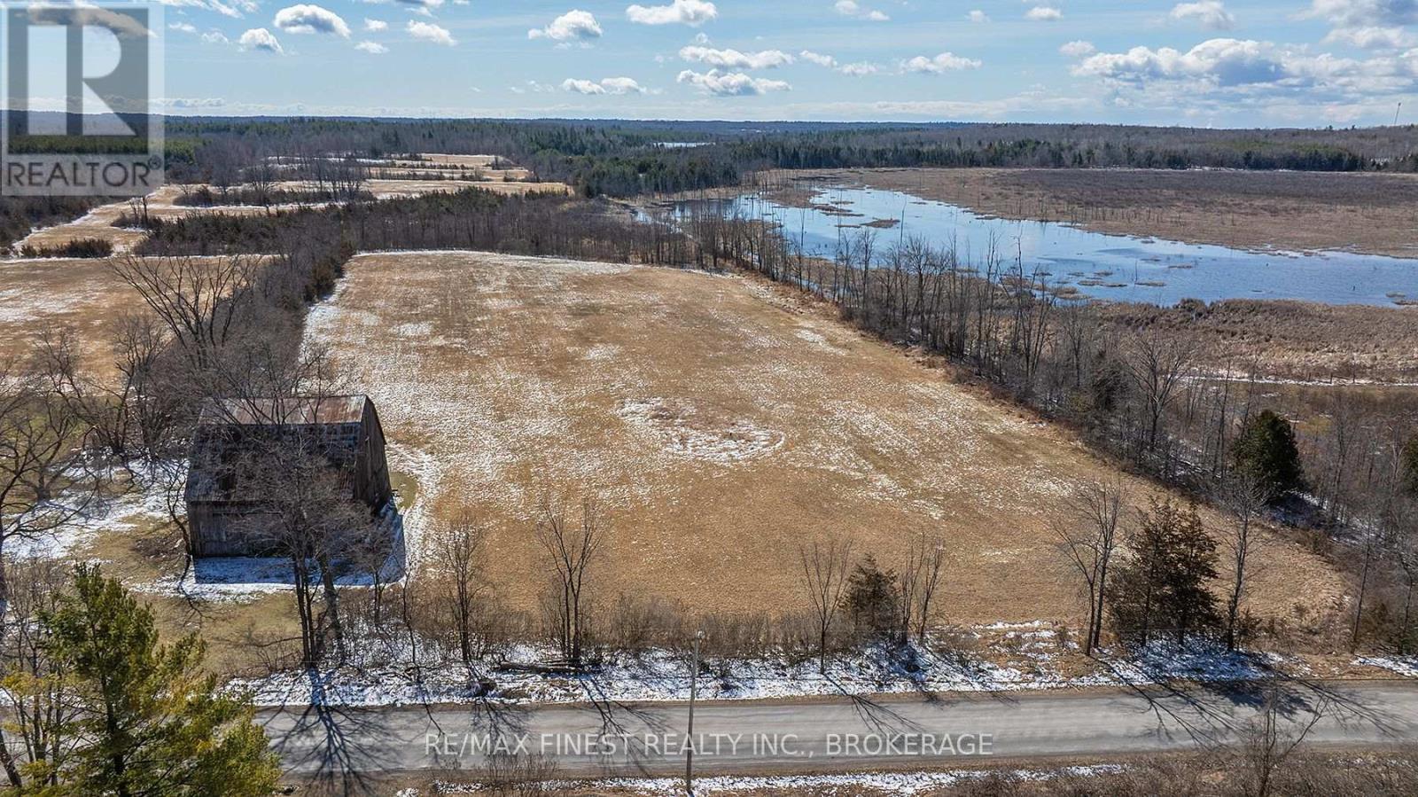 ~1654 BETHEL ROAD, Stone Mills, Ontario