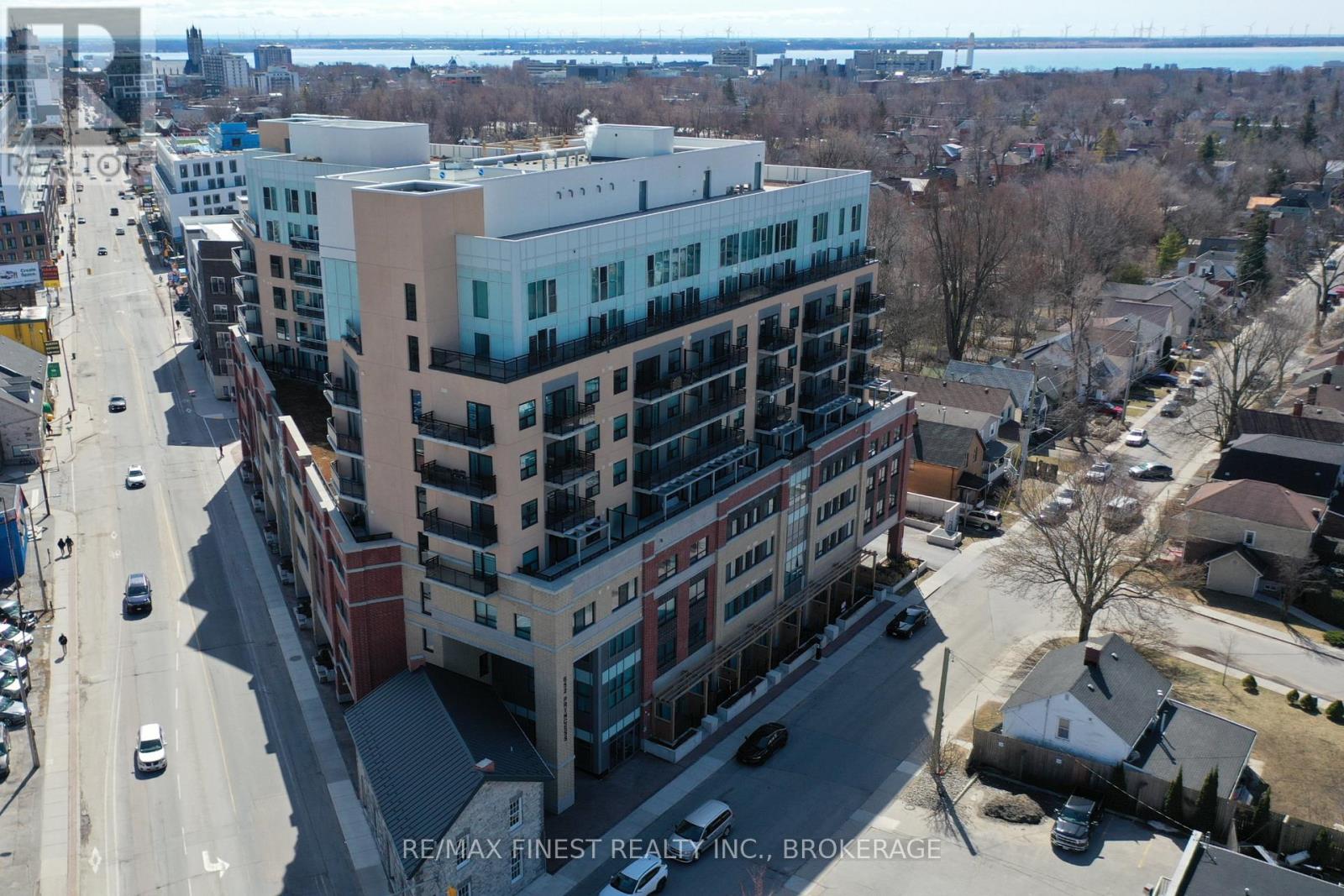610 - 652 PRINCESS STREET, Kingston, Ontario
